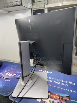 Touchscreen All in One