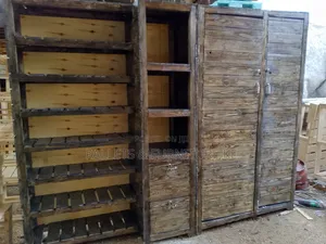 Wardrobe Plus Shoe Rack