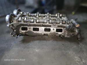 Mistubishi Cylinder Head 4b12/4b10 Engine