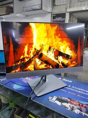 Touchscreen All in One
