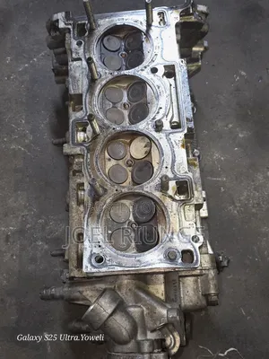 Mistubishi Cylinder Head 4b12/4b10 Engine