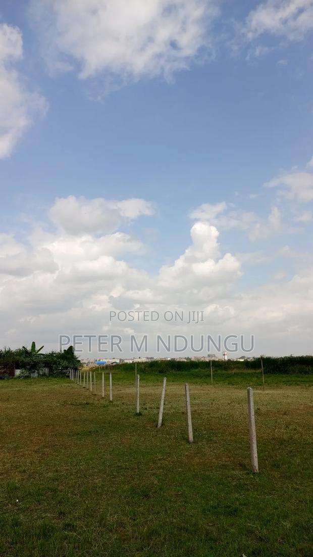 Prime Land on Sale, 2.8acres, Mugutha - main view
