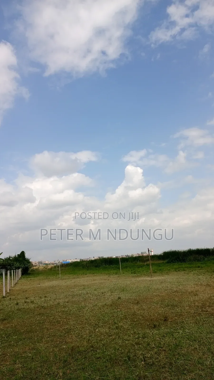 Prime Land on Sale, 2.8acres, Mugutha