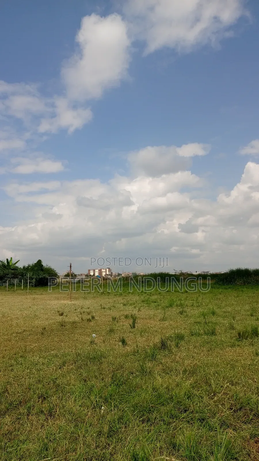 Prime Land on Sale, 2.8acres, Mugutha