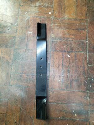 Lawnmower Blades 18cm,20cm and 21cm - main view