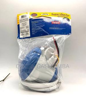 Super Ducha Salty Water Quattro Shower Heads - thumbnail 2