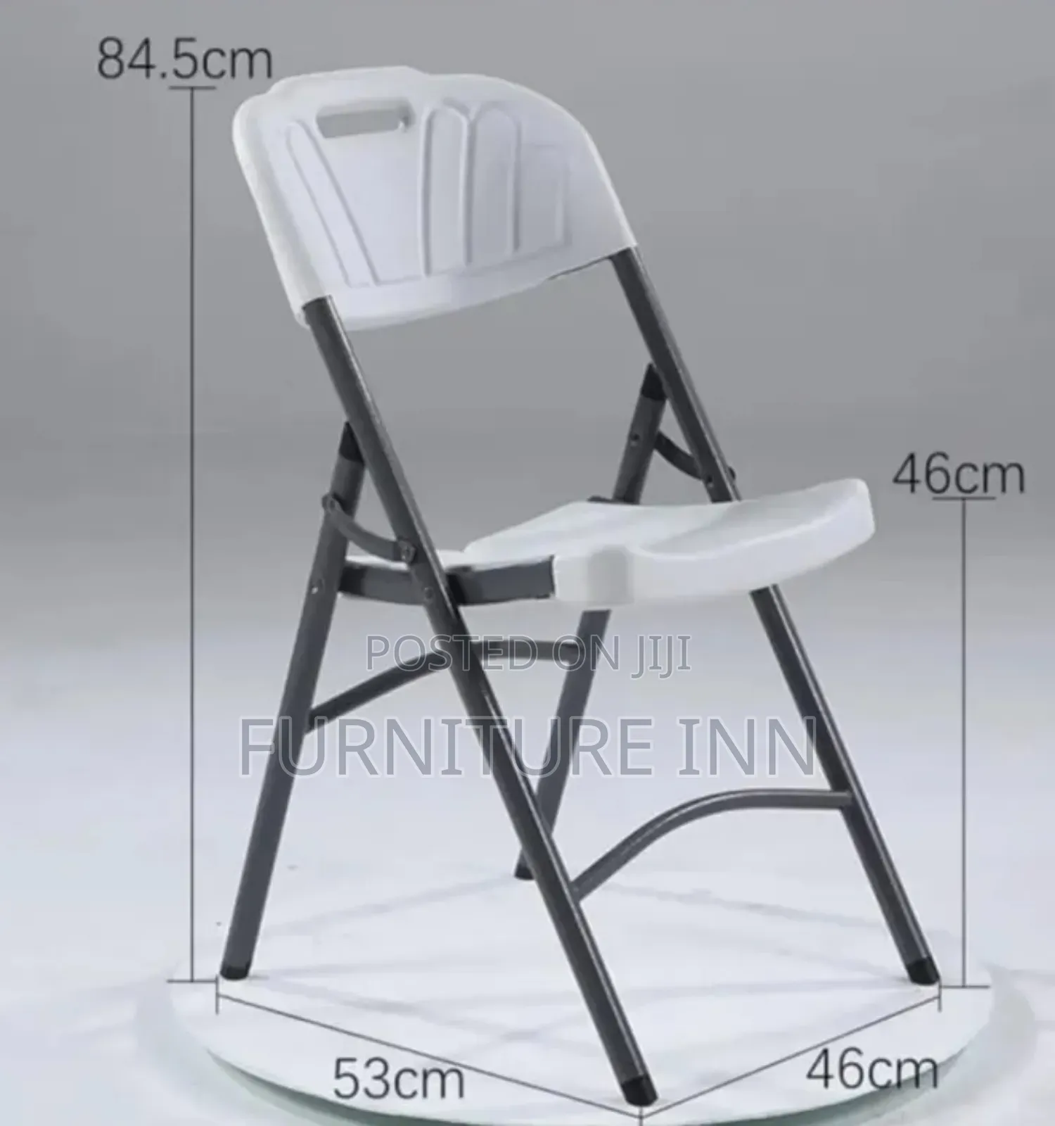Modern Restaurant Foldable Chairs