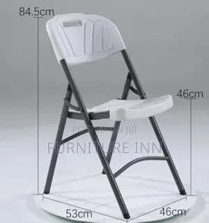 Modern Restaurant Foldable Chairs