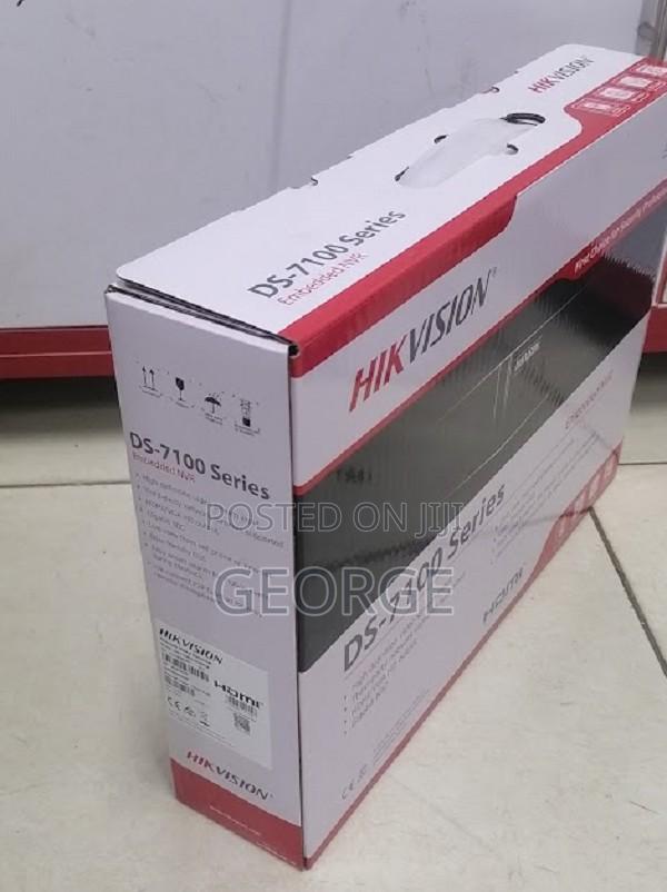 Greatest Quality 8channel NVR Machine Perfect NVR