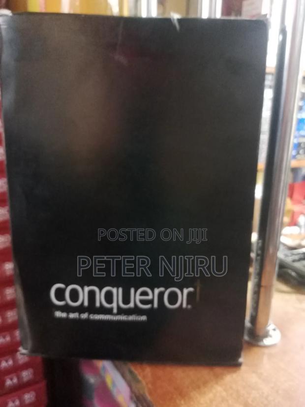 Conqueror Printing Paper A4 (100gsm) Best Brand Available - thumbnail 3