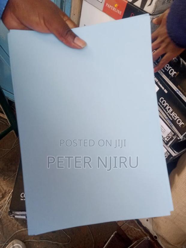 Conqueror Printing Paper A4 (100gsm) Best Brand Available - thumbnail 4