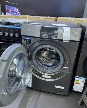Skyworth Wash N Spin 8kg Washing Machine- Full Automatic