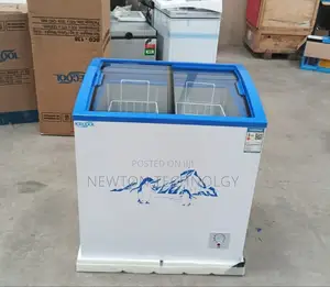 Freezer Ecomax 159litres