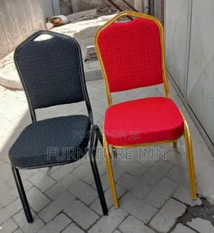 Church Conference Chairs