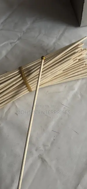 16 Inch Wood Stick for Flags