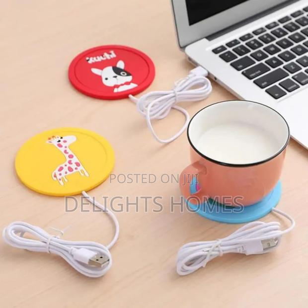 Cartoon Cup Warmer_za - thumbnail 2