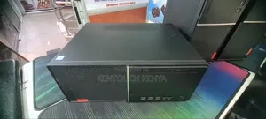 Desktop Computer Dell 8GB Intel Core I5 HDD 1T