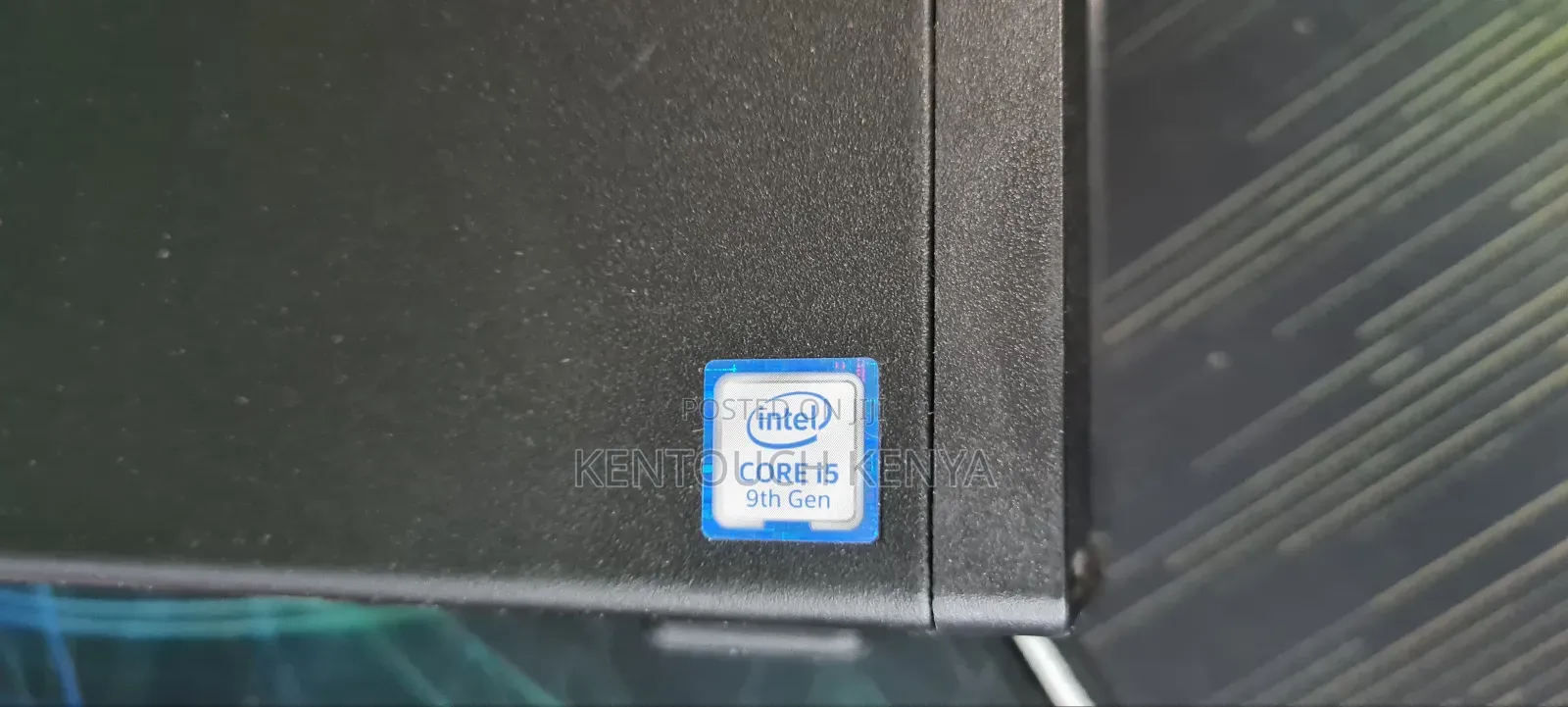 Desktop Computer Dell 8GB Intel Core I5 HDD 1T