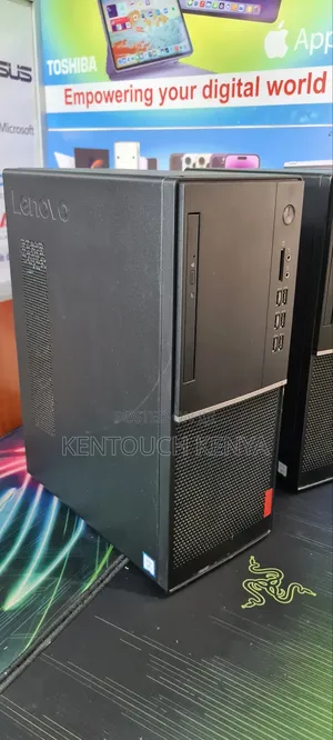 Desktop Computer Dell 8GB Intel Core I5 HDD 1T