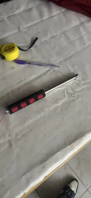 Telescopic Flag Holder With Handle Maximum Length 47 Inch