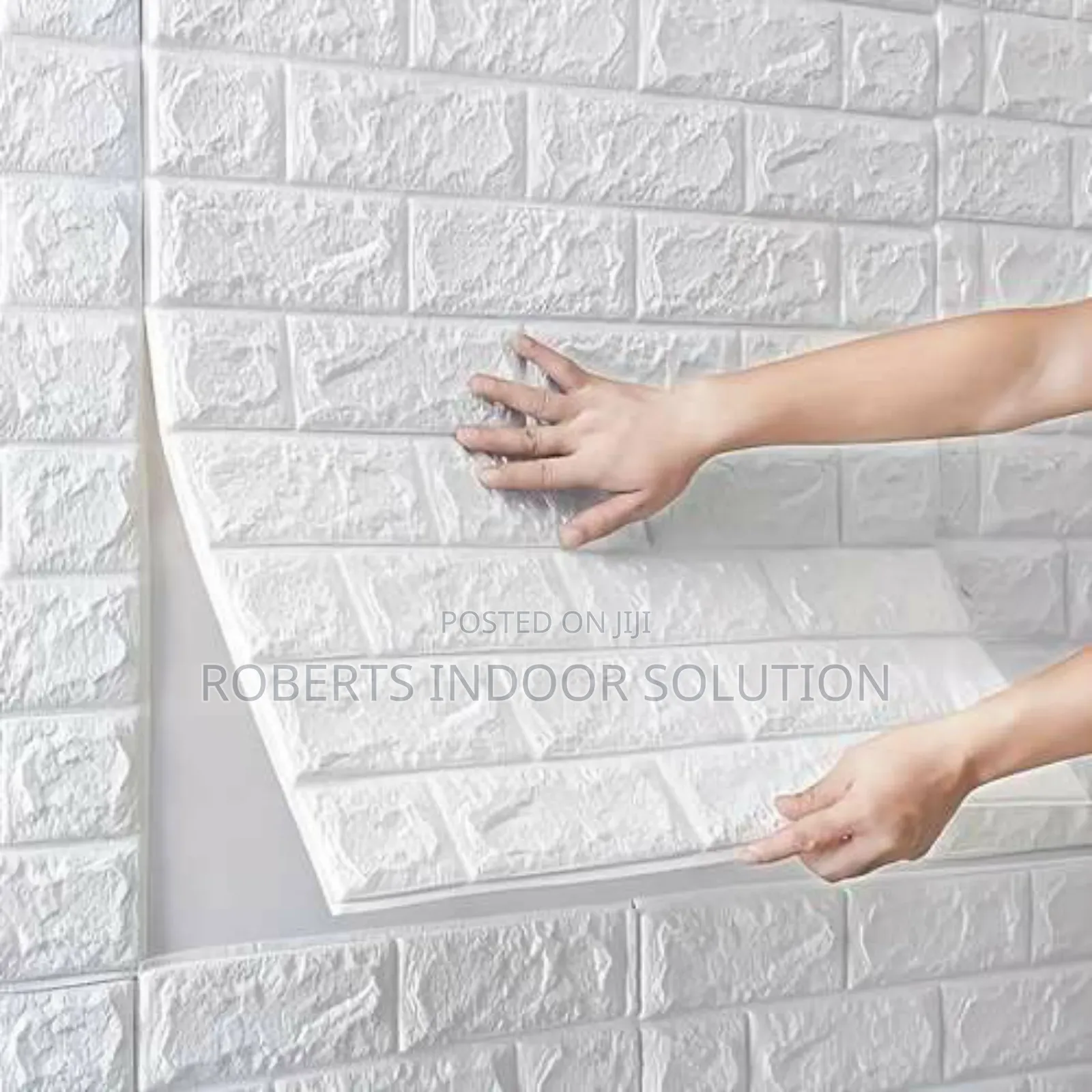 What Emotion Doubles This Foam Wall Panel Avoke in