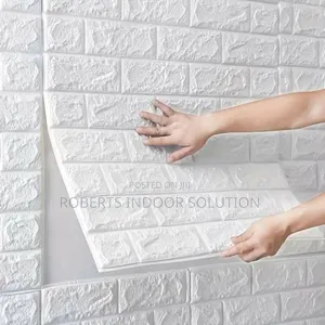 What Emotion Doubles This Foam Wall Panel Avoke in