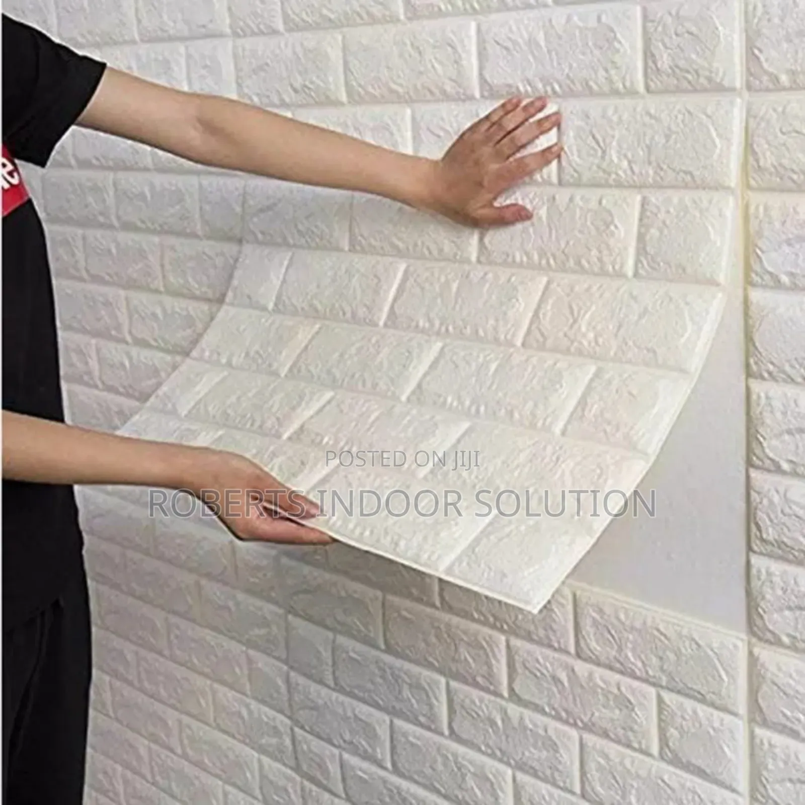 What Emotion Doubles This Foam Wall Panel Avoke in