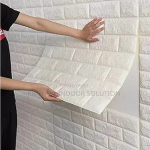 What Emotion Doubles This Foam Wall Panel Avoke in