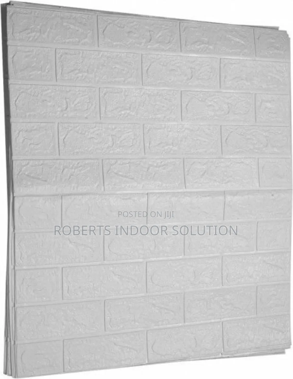 What Emotion Doubles This Foam Wall Panel Avoke in