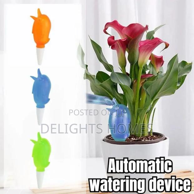 Automatic Watering Tool_za
