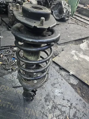 Toyota Premio 260 Suspensions