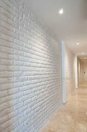 Foam Panels Makes Your Walls Look More Cuter