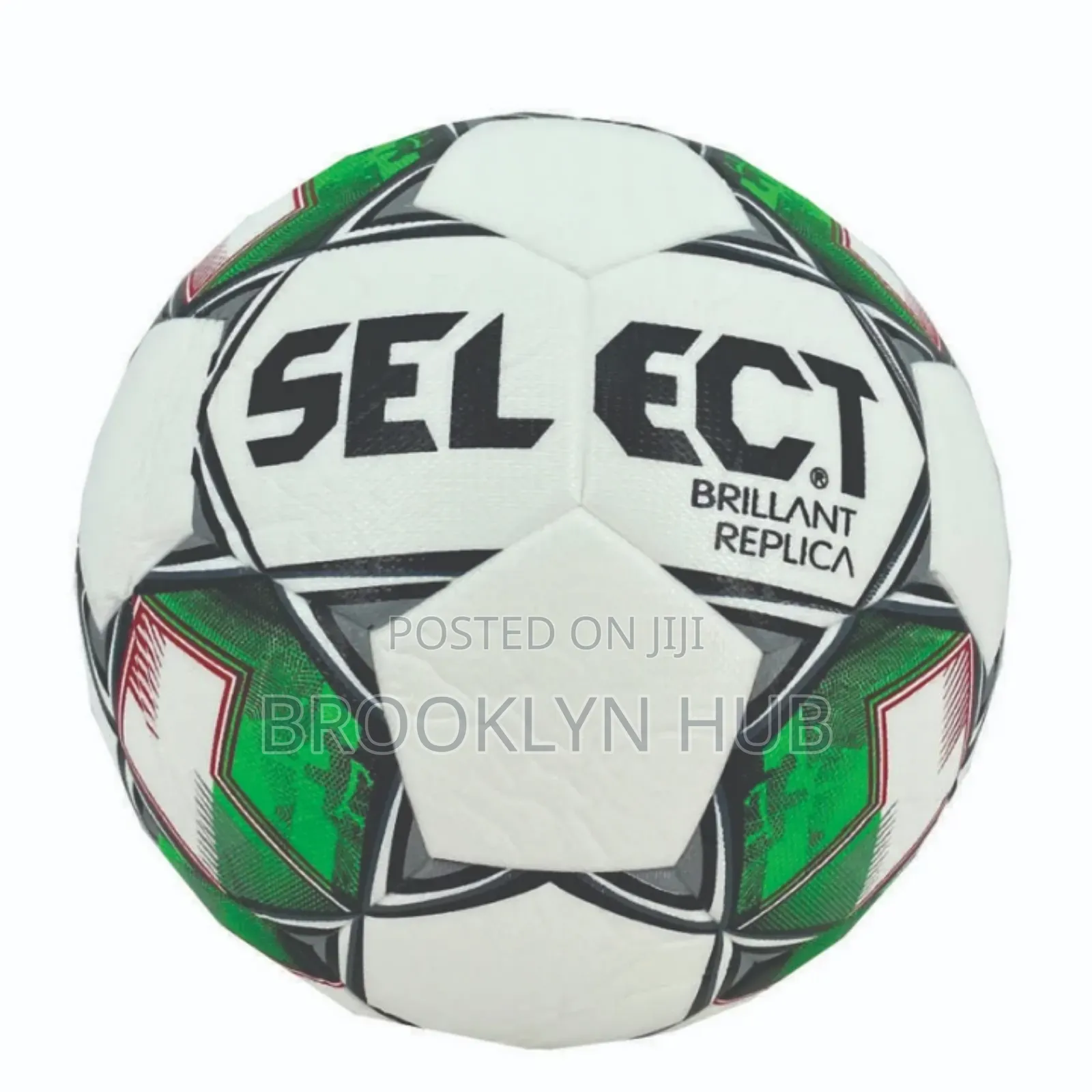 Select Pro Professional Football
