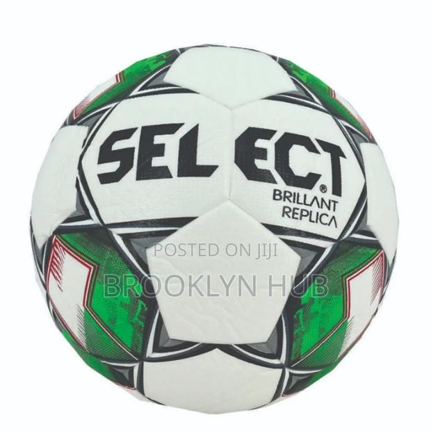 Select Pro Professional Football