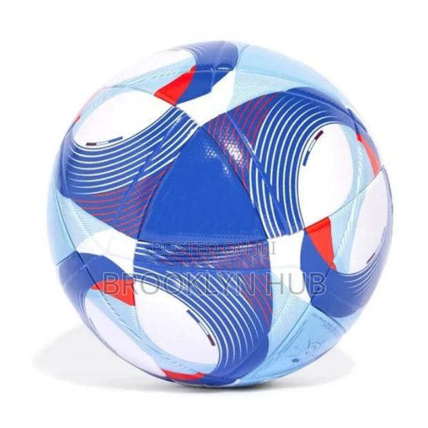 Select Pro Professional Football - thumbnail 2