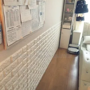 Foam Panels for Wall Game Changer