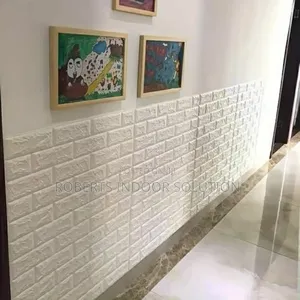 Foam Panels for Wall Game Changer