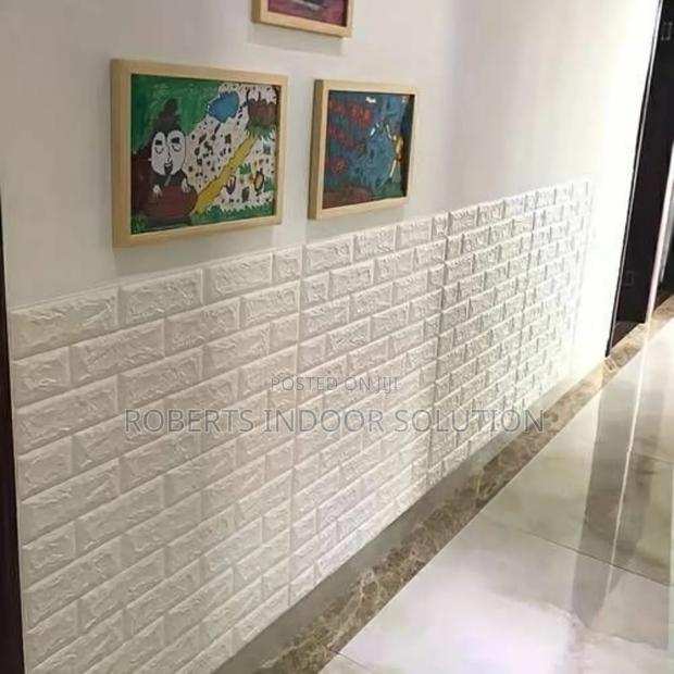 Foam Panels for Wall Game Changer - thumbnail 3
