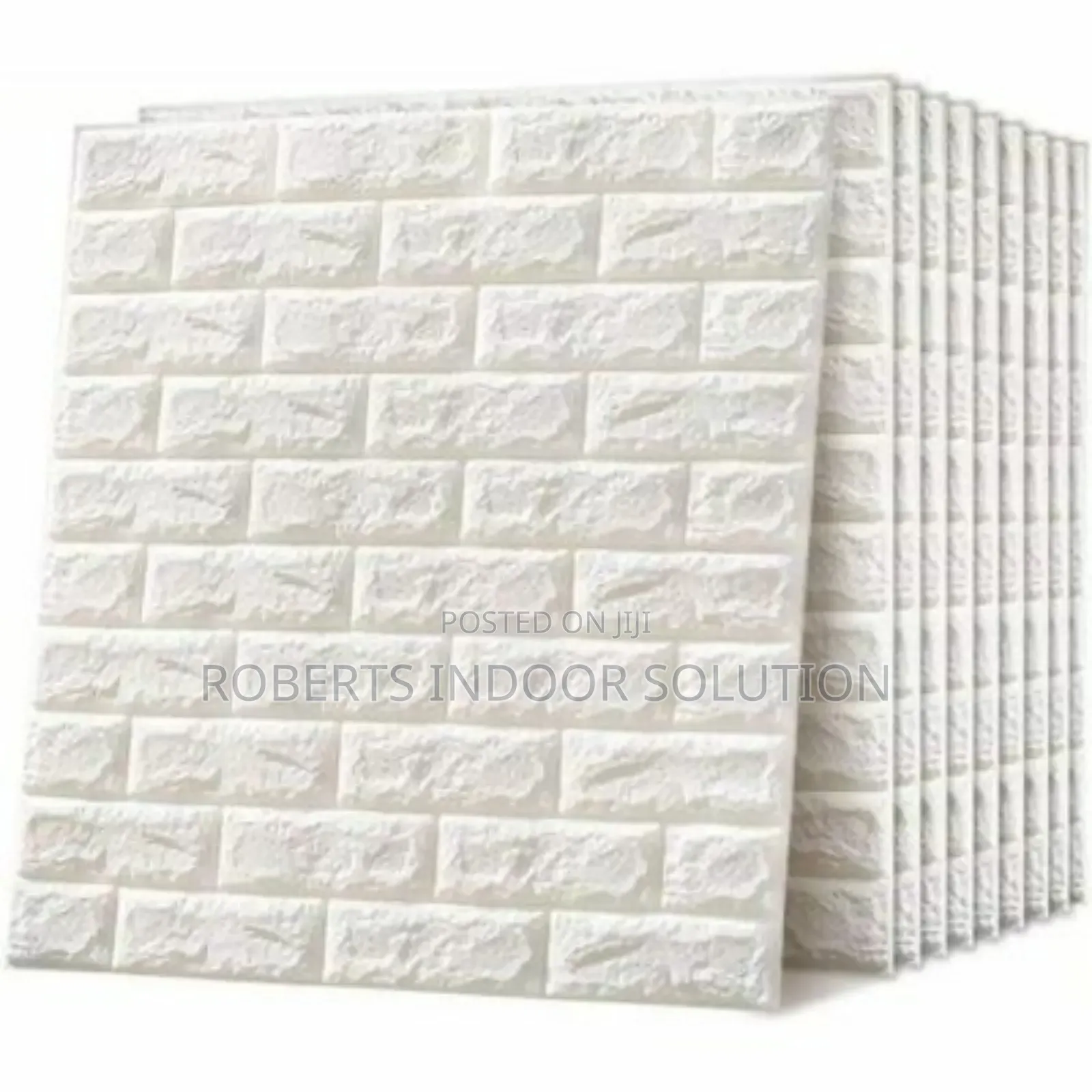 Foam Panels for Wall Game Changer