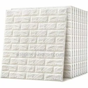 Foam Panels for Wall Game Changer