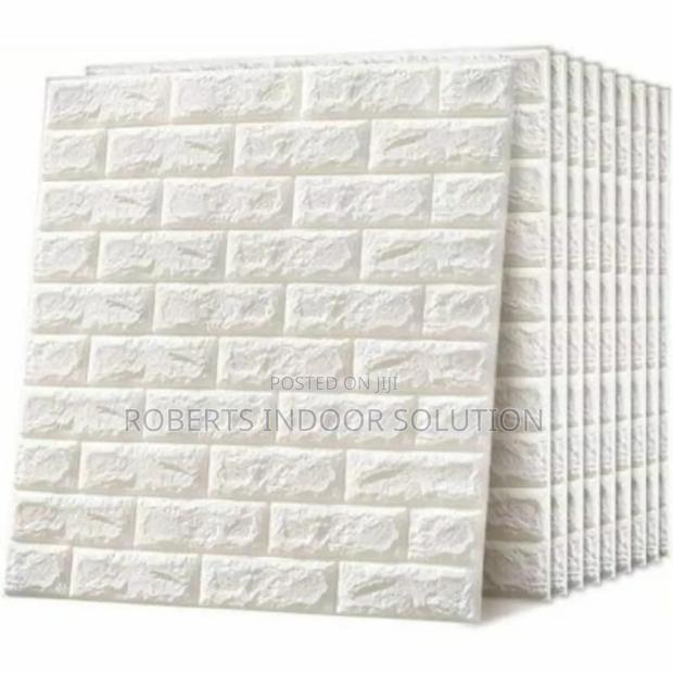 Foam Panels for Wall Game Changer - thumbnail 4