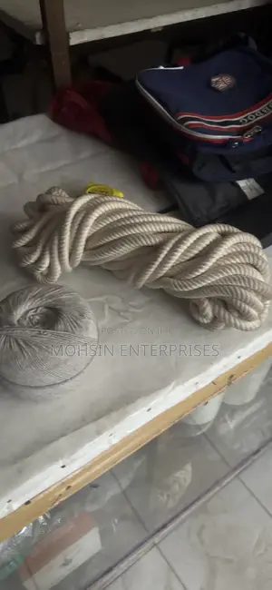 Piping Rope for Sale Available in Many Sizes