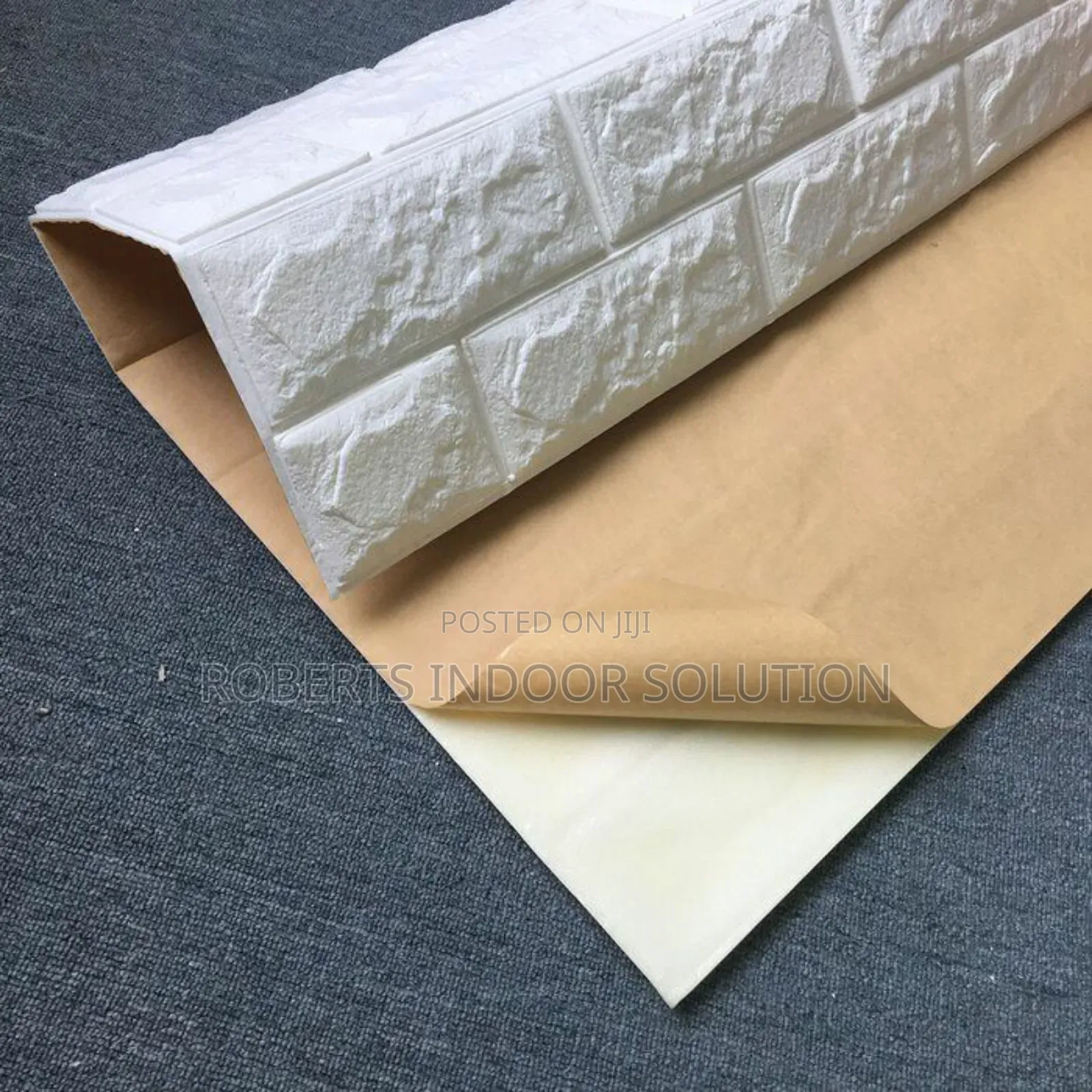 Foam Panel Self Adhesive
