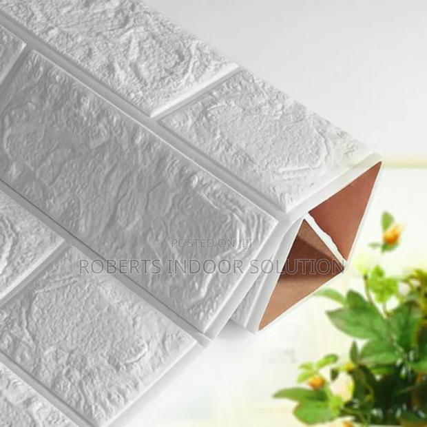 Foam Panel Self Adhesive - thumbnail 2