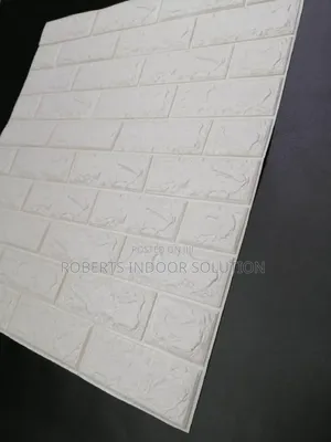 Foam Panel Self Adhesive