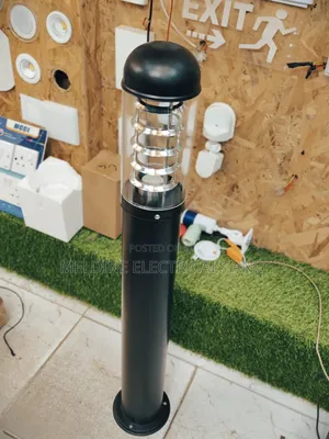 Gate Light 1meter
