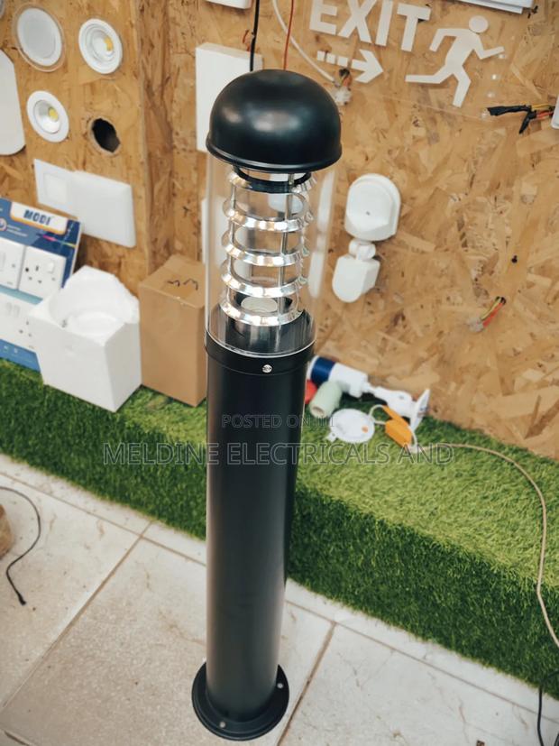 Gate Light 1meter - main view