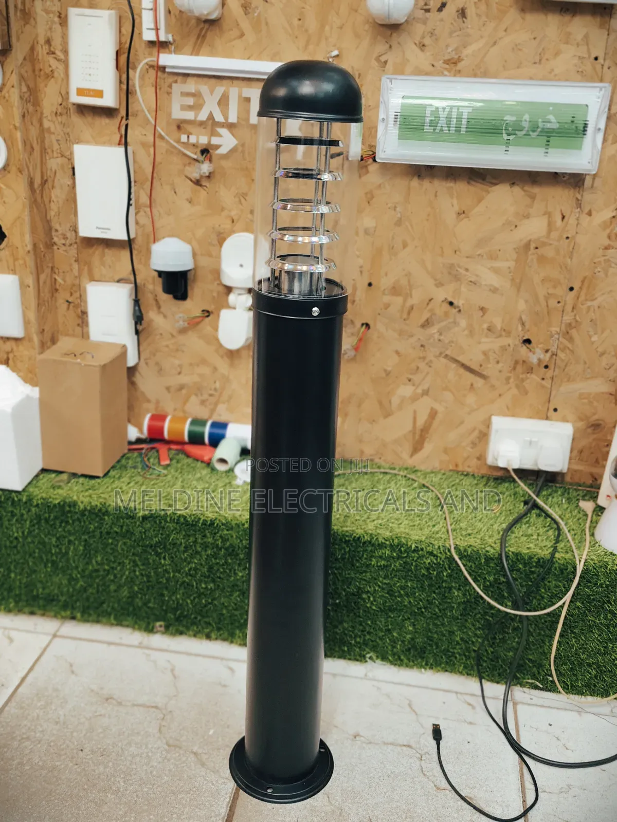 Gate Light 1meter