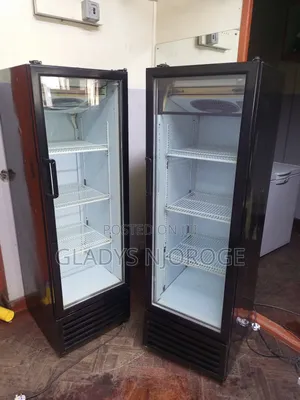 Realiable Fregorex ( Display 300l )