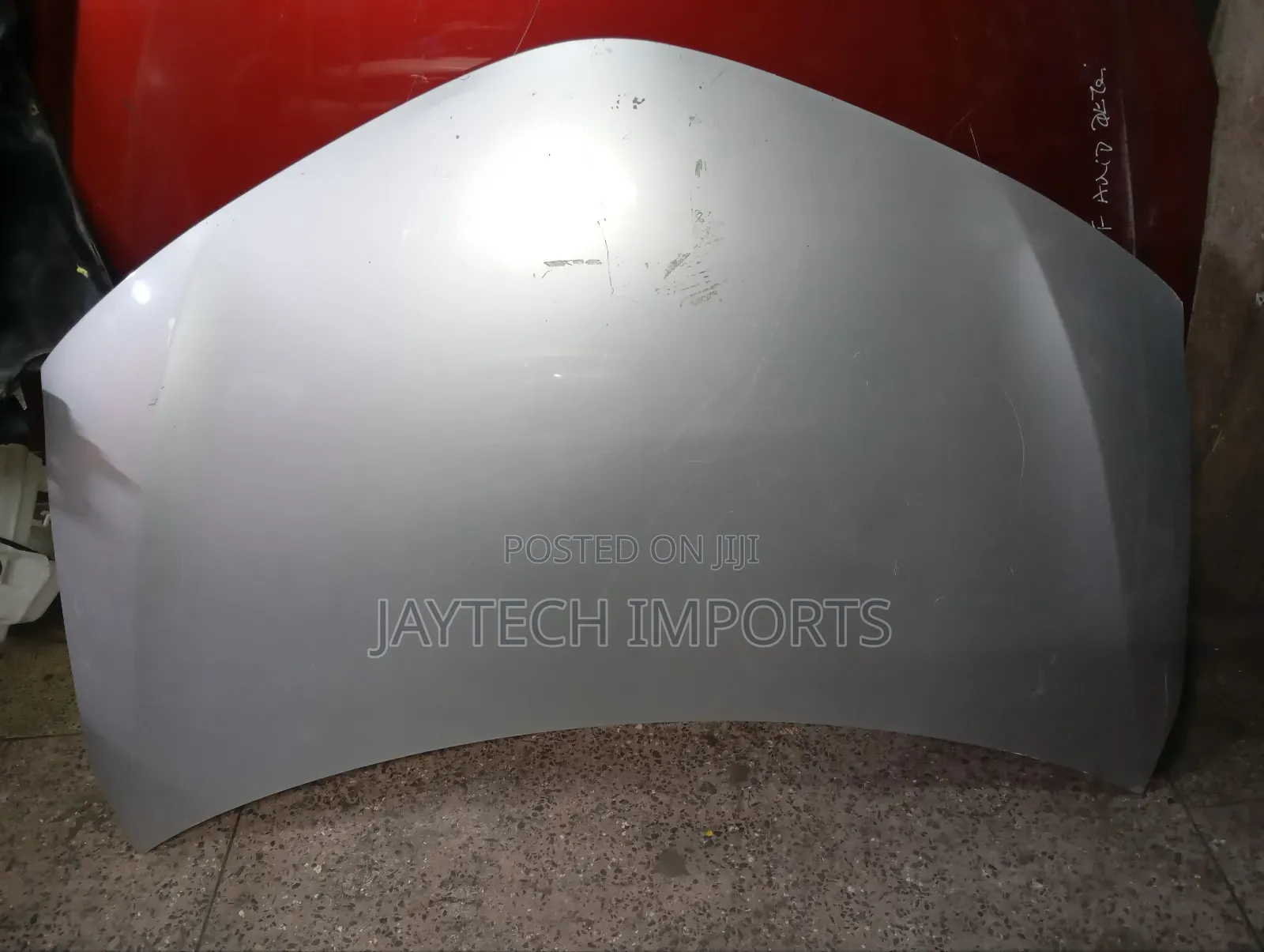 Fielder 165 Bonnet
